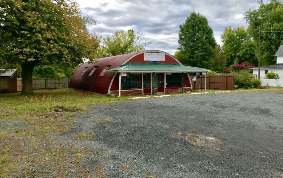 Image for Commercial/Industrial Property on .2 +/- Acres in Loudoun County, VA