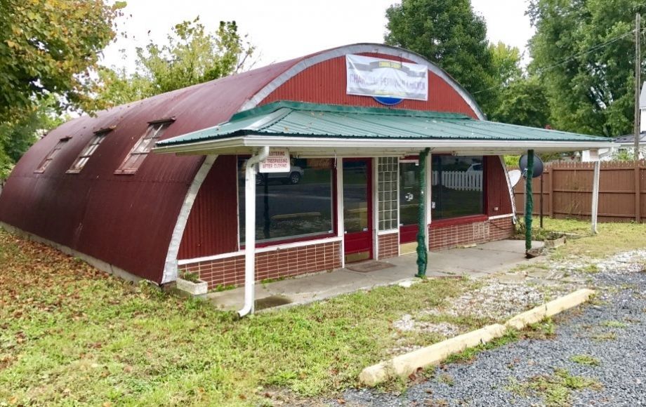 Image for Commercial/Industrial Property on .2 +/- Acres in Loudoun County, VA