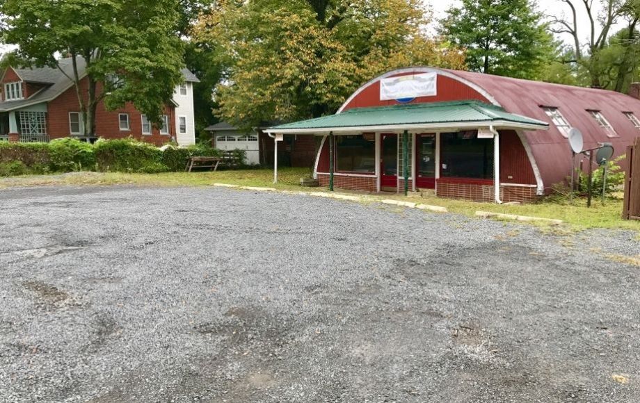 Image for Commercial/Industrial Property on .2 +/- Acres in Loudoun County, VA