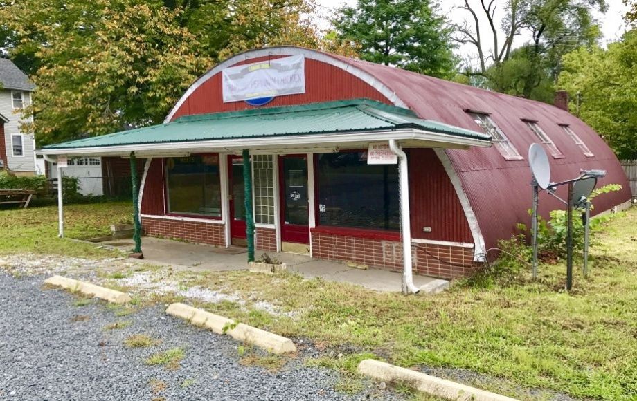 Image for Commercial/Industrial Property on .2 +/- Acres in Loudoun County, VA