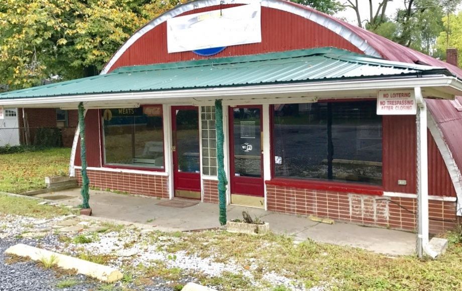 Image for Commercial/Industrial Property on .2 +/- Acres in Loudoun County, VA