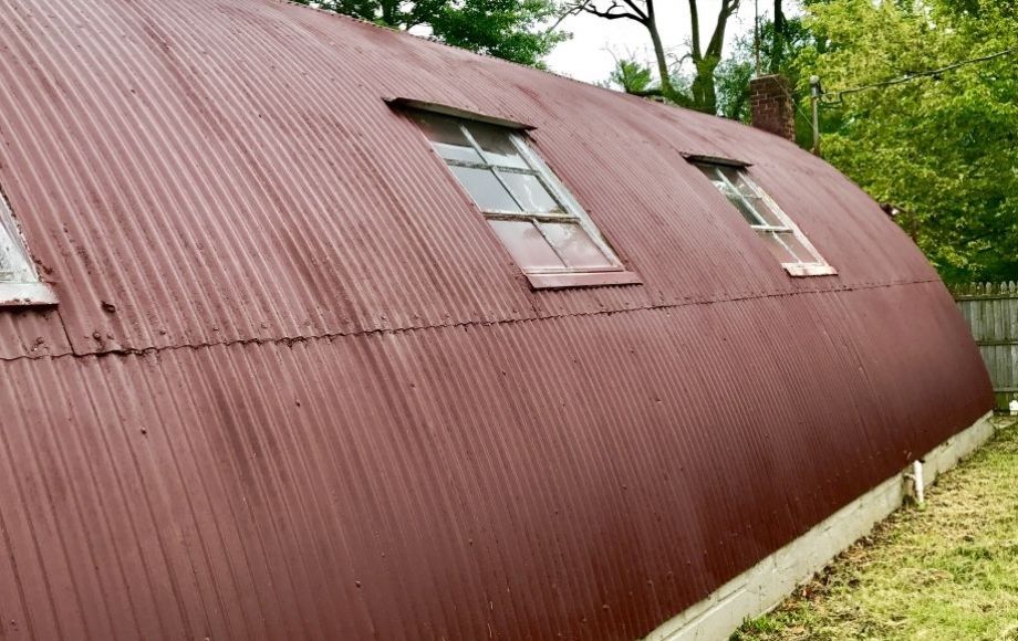 Image for Commercial/Industrial Property on .2 +/- Acres in Loudoun County, VA