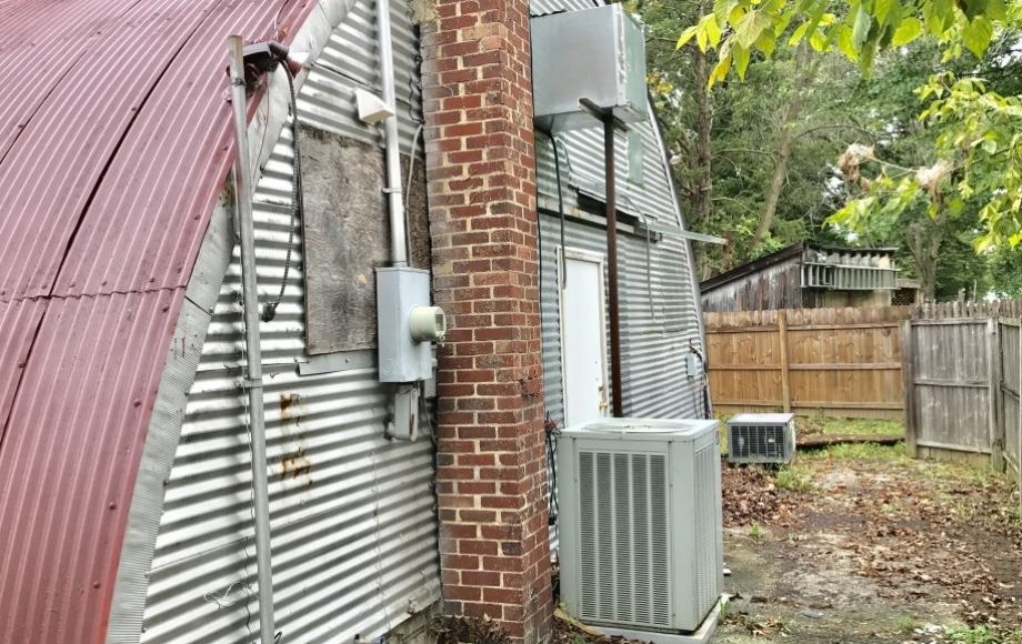 Image for Commercial/Industrial Property on .2 +/- Acres in Loudoun County, VA