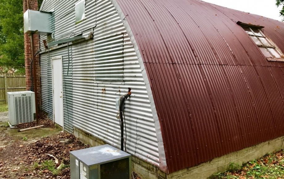 Image for Commercial/Industrial Property on .2 +/- Acres in Loudoun County, VA