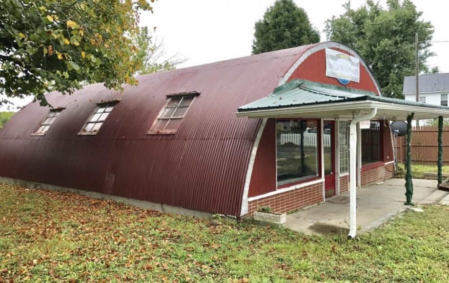 Image for Commercial/Industrial Property on .2 +/- Acres in Loudoun County, VA