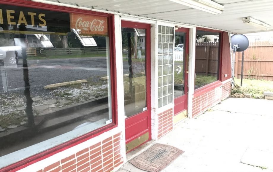 Image for Commercial/Industrial Property on .2 +/- Acres in Loudoun County, VA