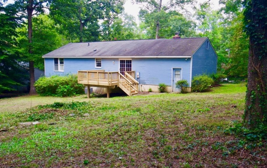 Image for 2 BR/2 BA Home in Gated Lake of the Woods—SELLS to the HIGHEST BIDDER!!