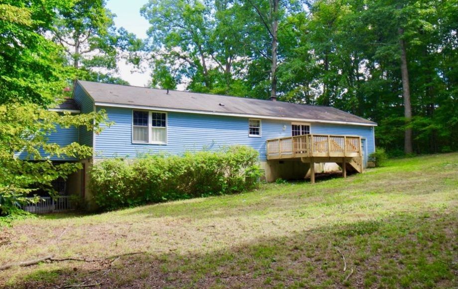 Image for 2 BR/2 BA Home in Gated Lake of the Woods—SELLS to the HIGHEST BIDDER!!