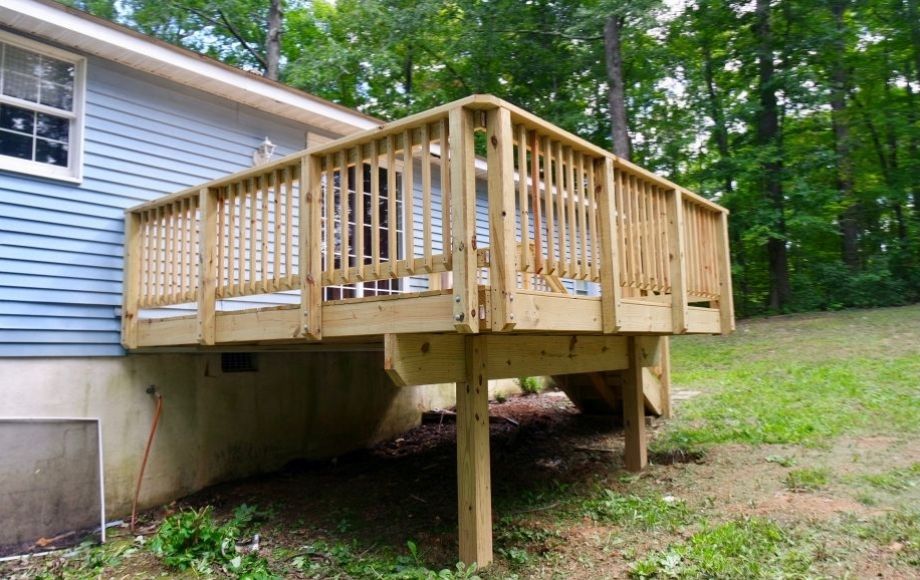 Image for 2 BR/2 BA Home in Gated Lake of the Woods—SELLS to the HIGHEST BIDDER!!