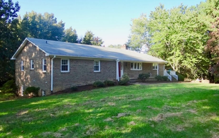 Image for 3 BR/3 BA Brick Home in Eden Estates, King George County—Close to NSWC Dahlgren!!