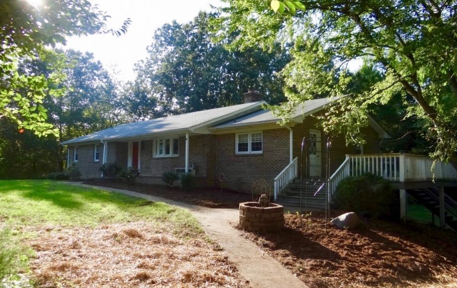 Image for 3 BR/3 BA Brick Home in Eden Estates, King George County—Close to NSWC Dahlgren!!