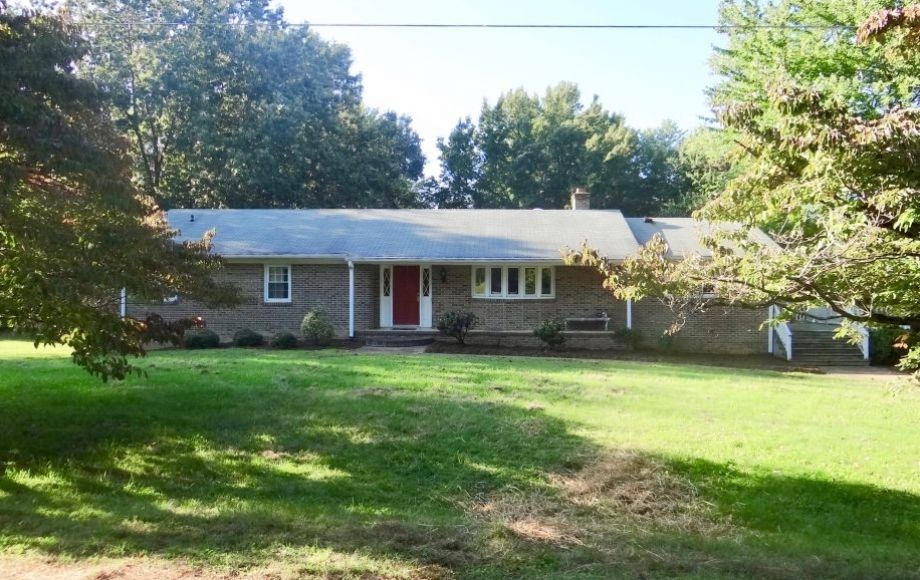 Image for 3 BR/3 BA Brick Home in Eden Estates, King George County—Close to NSWC Dahlgren!!