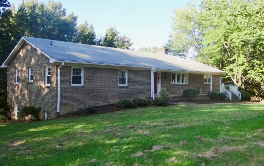 Image for 3 BR/3 BA Brick Home in Eden Estates, King George County—Close to NSWC Dahlgren!!