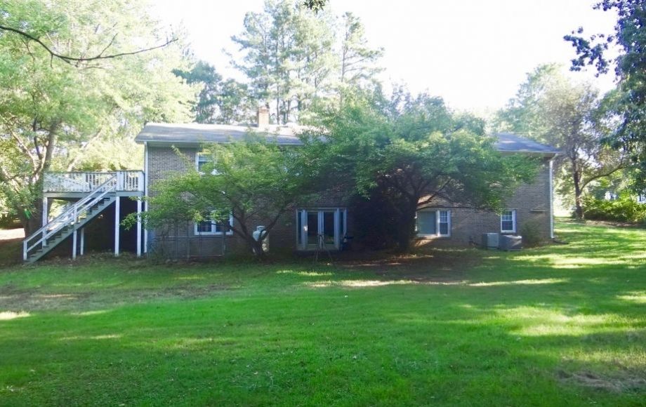 Image for 3 BR/3 BA Brick Home in Eden Estates, King George County—Close to NSWC Dahlgren!!