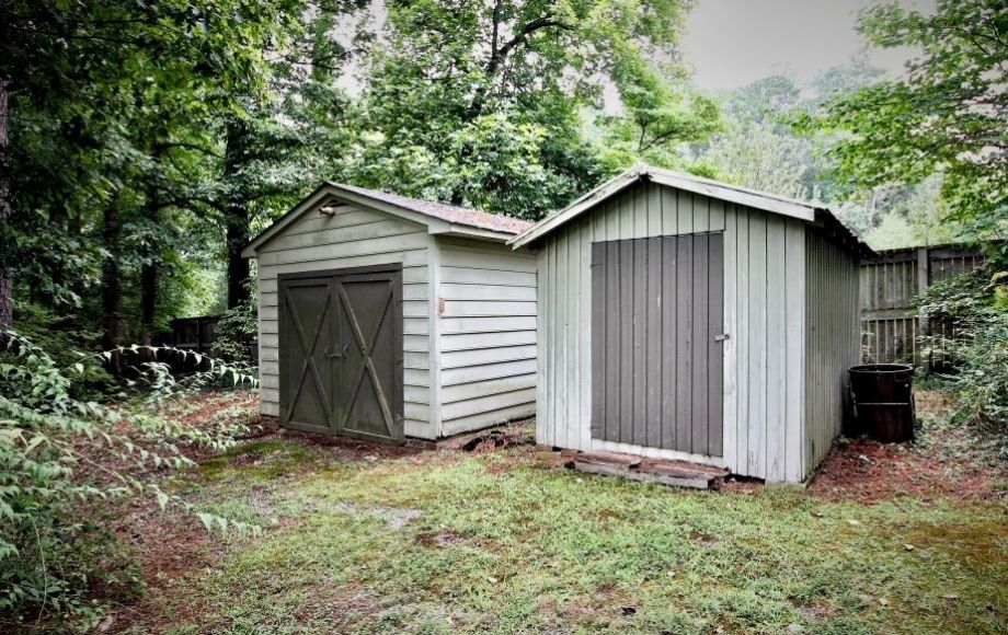 Image for Stately 3 BR/3 BA Brick Home on Large Lot in South Hill, VA