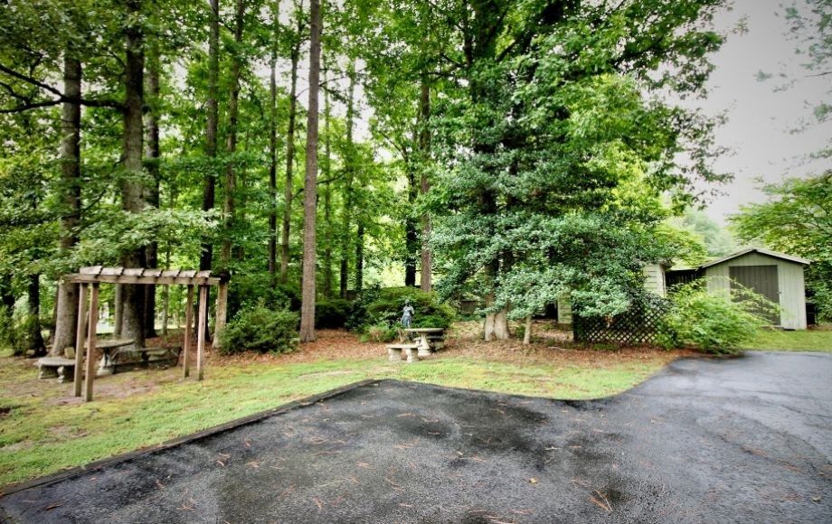 Image for Stately 3 BR/3 BA Brick Home on Large Lot in South Hill, VA