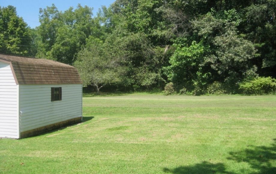Image for Well Built 3 BR/2 BA Home w/Finished Basement on City Lot in Lunenburg County, VA