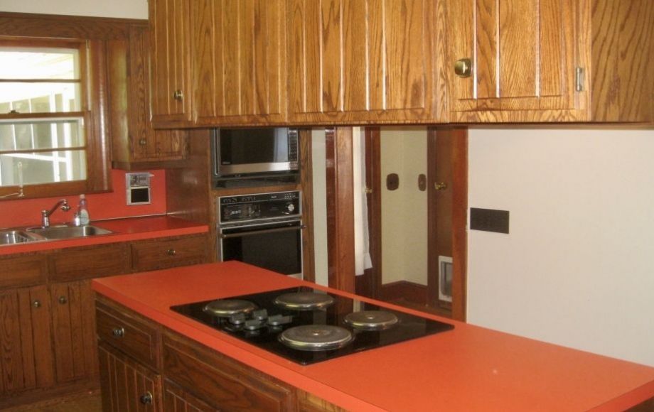 Image for Well Built 3 BR/2 BA Home w/Finished Basement on City Lot in Lunenburg County, VA