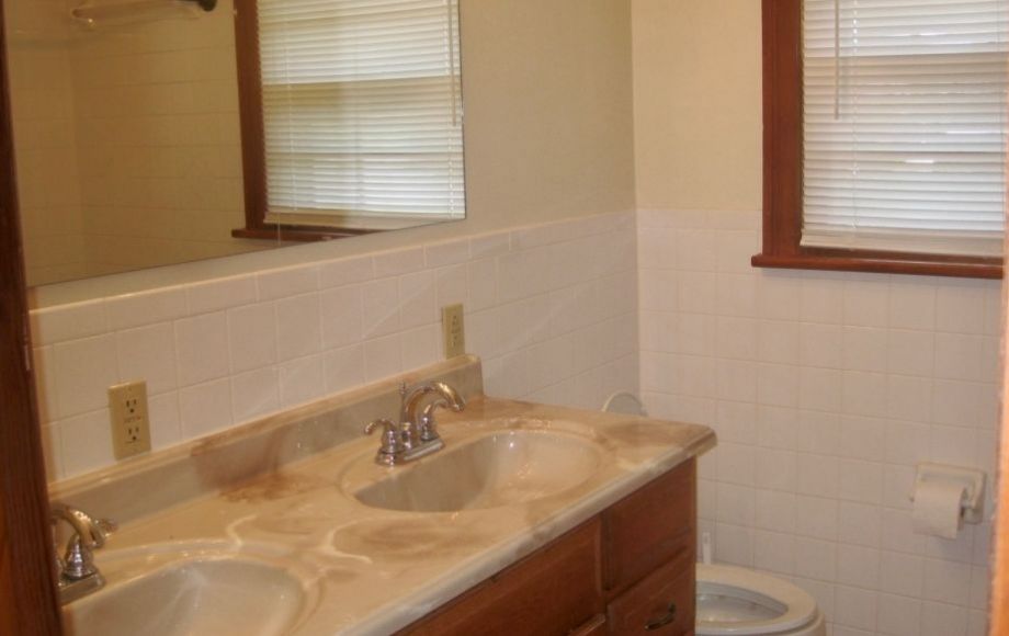 Image for Well Built 3 BR/2 BA Home w/Finished Basement on City Lot in Lunenburg County, VA