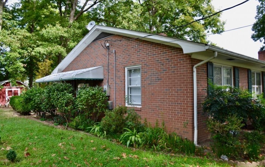 Image for 3 BR/2 BA Brick Home w/Finished Walk-Out Basement in the City of Fredericksburg!!