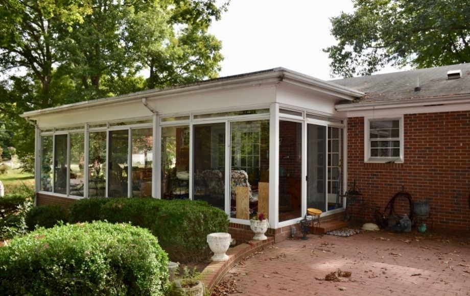 Image for 3 BR/2 BA Brick Home w/Finished Walk-Out Basement in the City of Fredericksburg!!