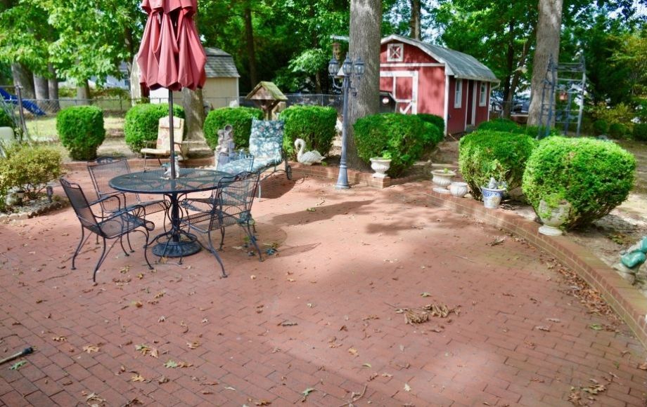 Image for 3 BR/2 BA Brick Home w/Finished Walk-Out Basement in the City of Fredericksburg!!