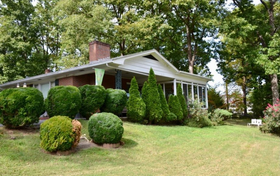 Image for 3 BR/2 BA Brick Home w/Finished Walk-Out Basement in the City of Fredericksburg!!