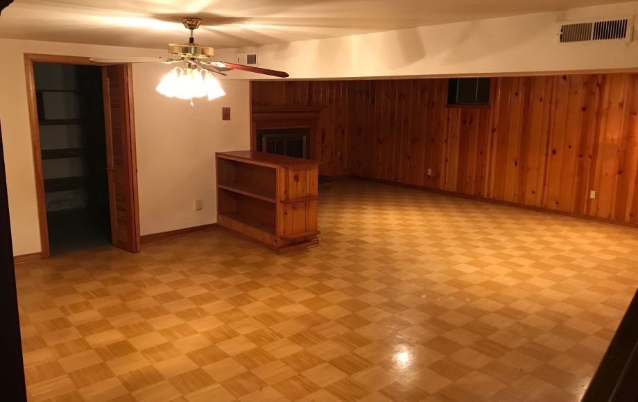 Image for 3 BR/2 BA Brick Home w/Finished Walk-Out Basement in the City of Fredericksburg!!