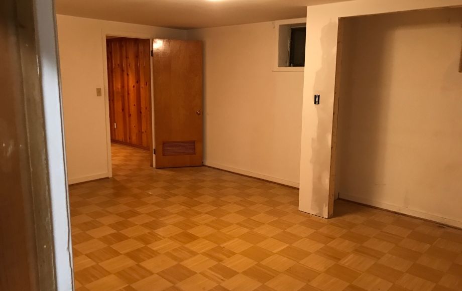 Image for 3 BR/2 BA Brick Home w/Finished Walk-Out Basement in the City of Fredericksburg!!