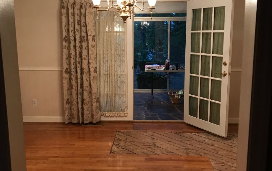 Image for 3 BR/2 BA Brick Home w/Finished Walk-Out Basement in the City of Fredericksburg!!