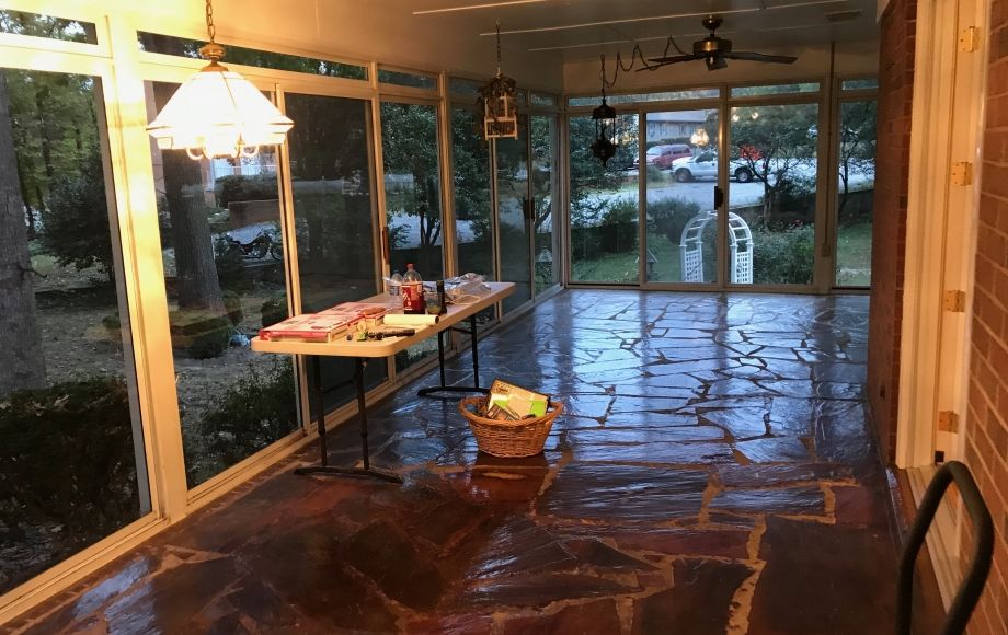 Image for 3 BR/2 BA Brick Home w/Finished Walk-Out Basement in the City of Fredericksburg!!