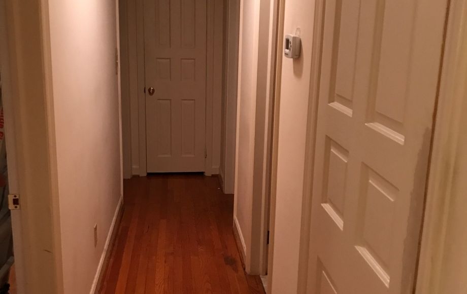 Image for 3 BR/2 BA Brick Home w/Finished Walk-Out Basement in the City of Fredericksburg!!