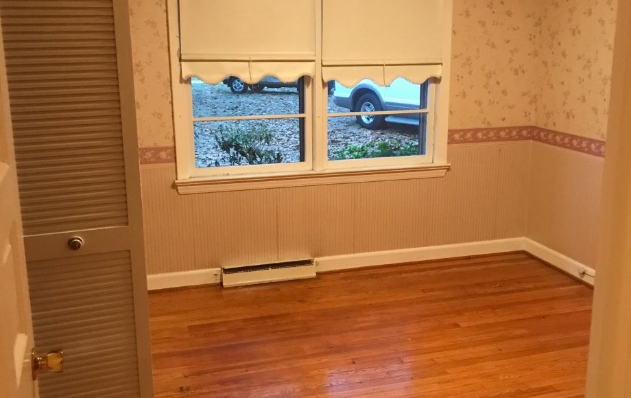 Image for 3 BR/2 BA Brick Home w/Finished Walk-Out Basement in the City of Fredericksburg!!