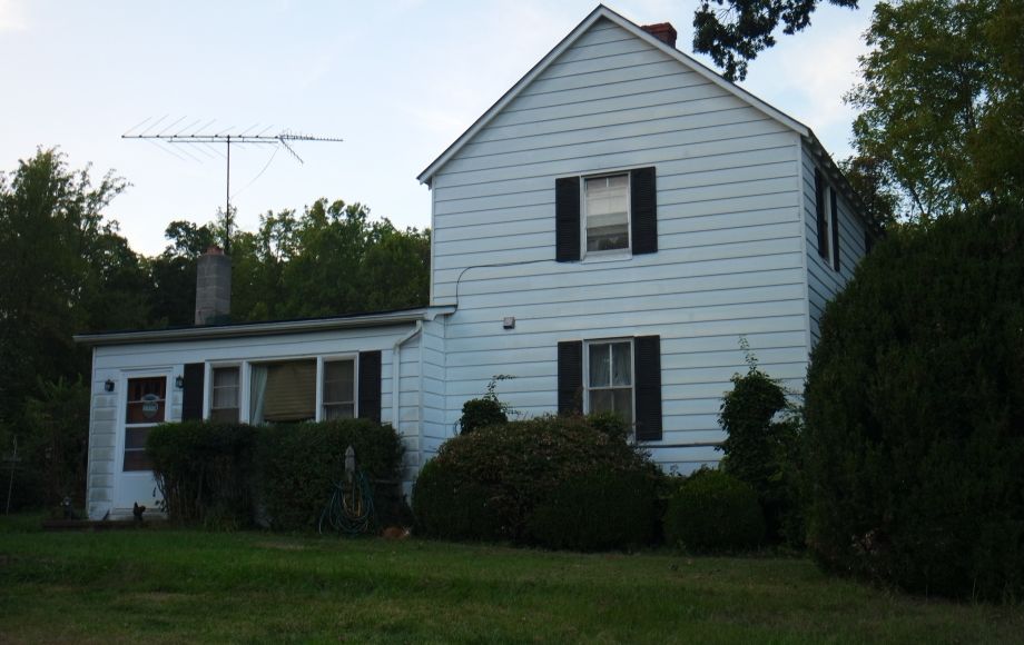 Image for 214 Acres:  5 Adjacent Parcels in Culpeper County, VA—Offered in Individual Tracts & Combinations