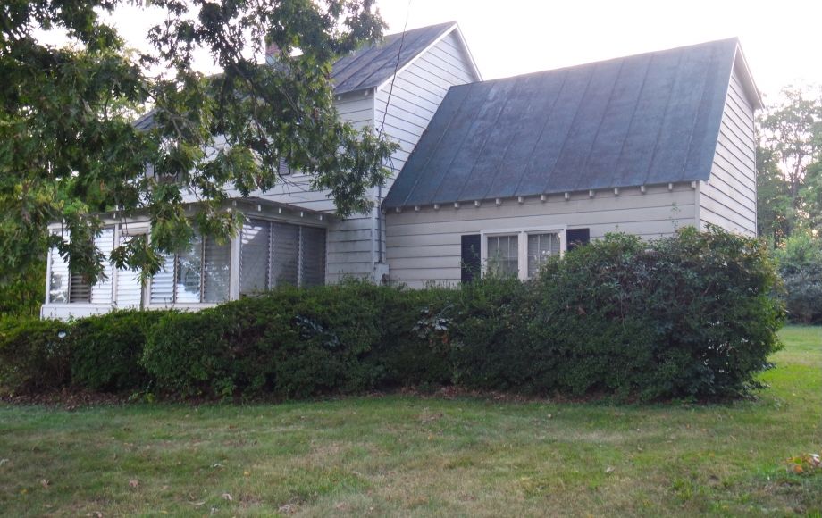 Image for 214 Acres:  5 Adjacent Parcels in Culpeper County, VA—Offered in Individual Tracts & Combinations