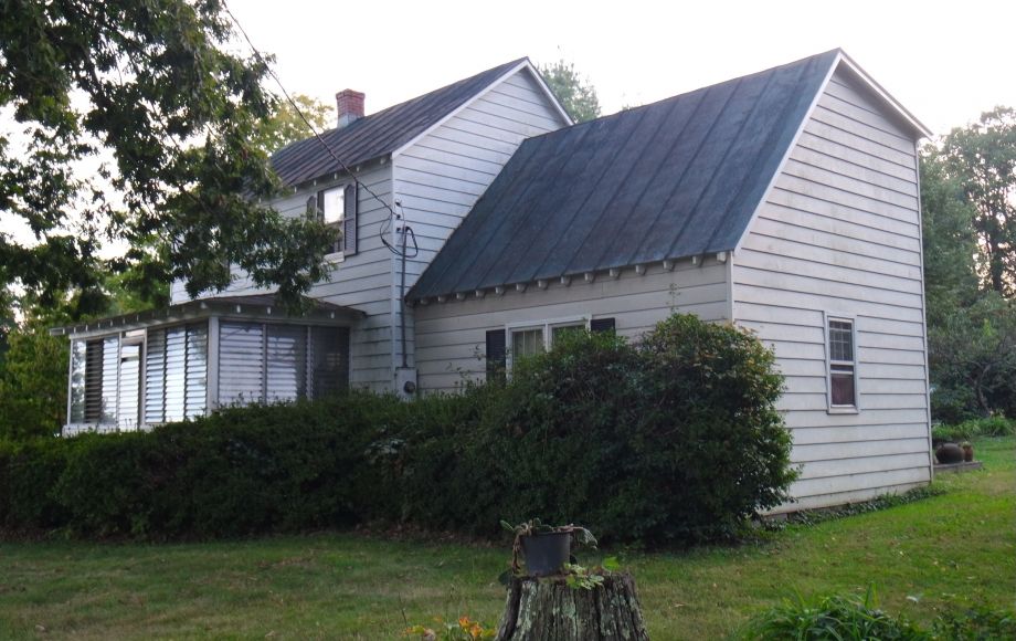 Image for 214 Acres:  5 Adjacent Parcels in Culpeper County, VA—Offered in Individual Tracts & Combinations