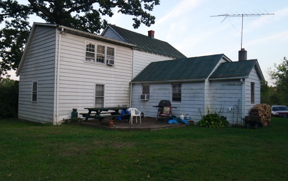 Image for 214 Acres:  5 Adjacent Parcels in Culpeper County, VA—Offered in Individual Tracts & Combinations