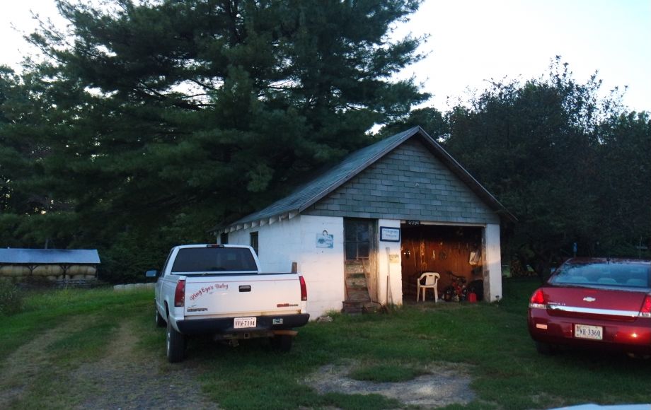 Image for 214 Acres:  5 Adjacent Parcels in Culpeper County, VA—Offered in Individual Tracts & Combinations