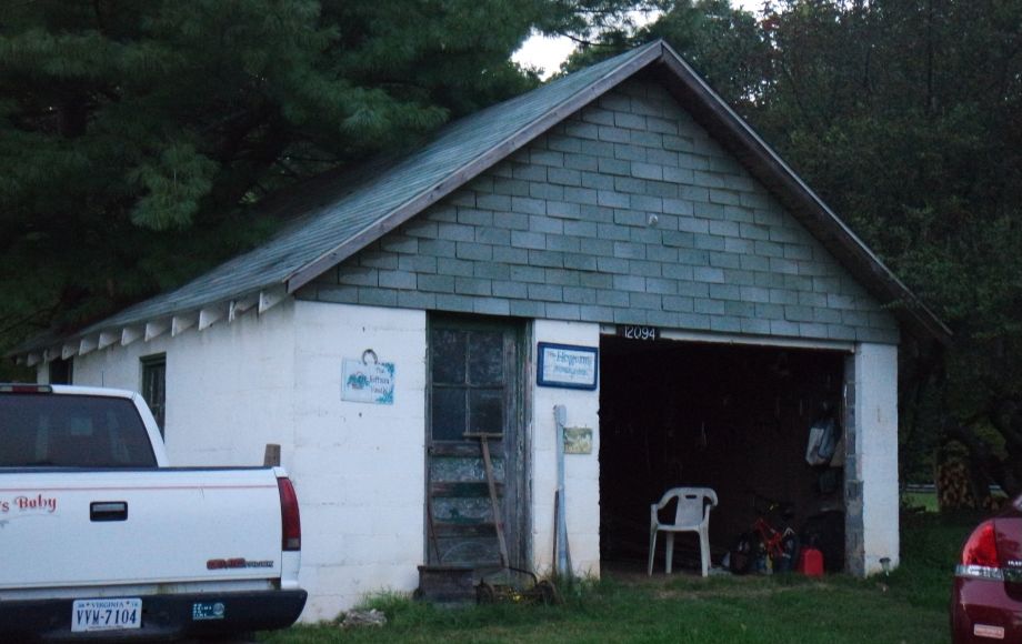 Image for 214 Acres:  5 Adjacent Parcels in Culpeper County, VA—Offered in Individual Tracts & Combinations