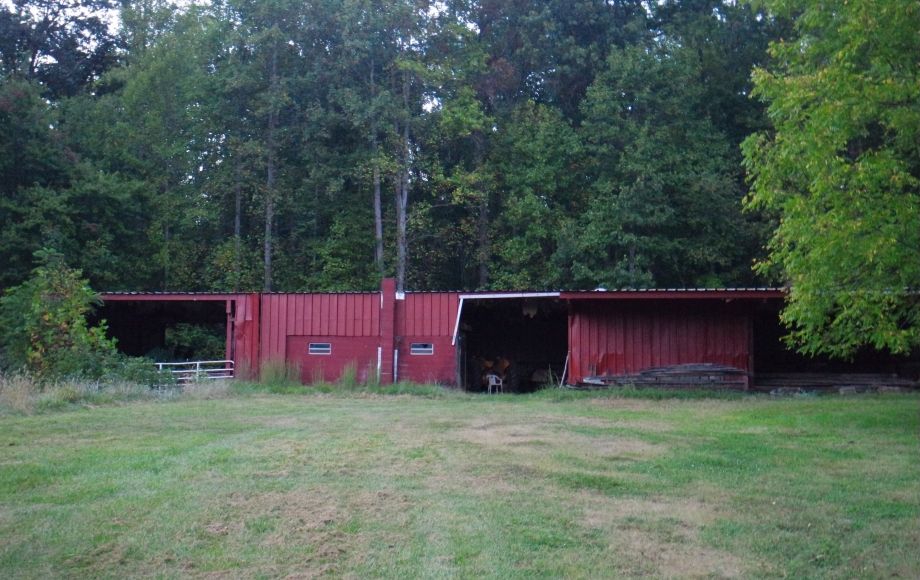 Image for 214 Acres:  5 Adjacent Parcels in Culpeper County, VA—Offered in Individual Tracts & Combinations