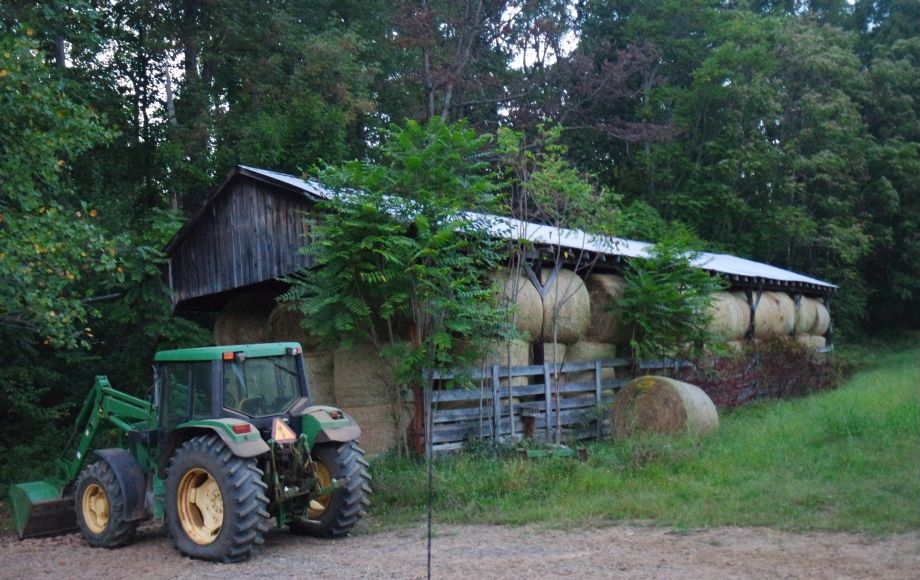 Image for 214 Acres:  5 Adjacent Parcels in Culpeper County, VA—Offered in Individual Tracts & Combinations