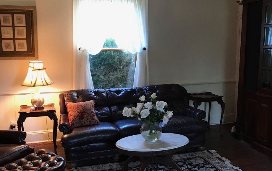 Image for 4 BR Farm Style Home on 8.8 +/- Acres in Madison County, VA!!