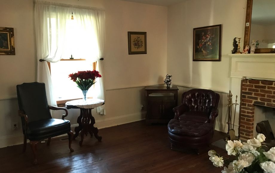 Image for 4 BR Farm Style Home on 8.8 +/- Acres in Madison County, VA!!