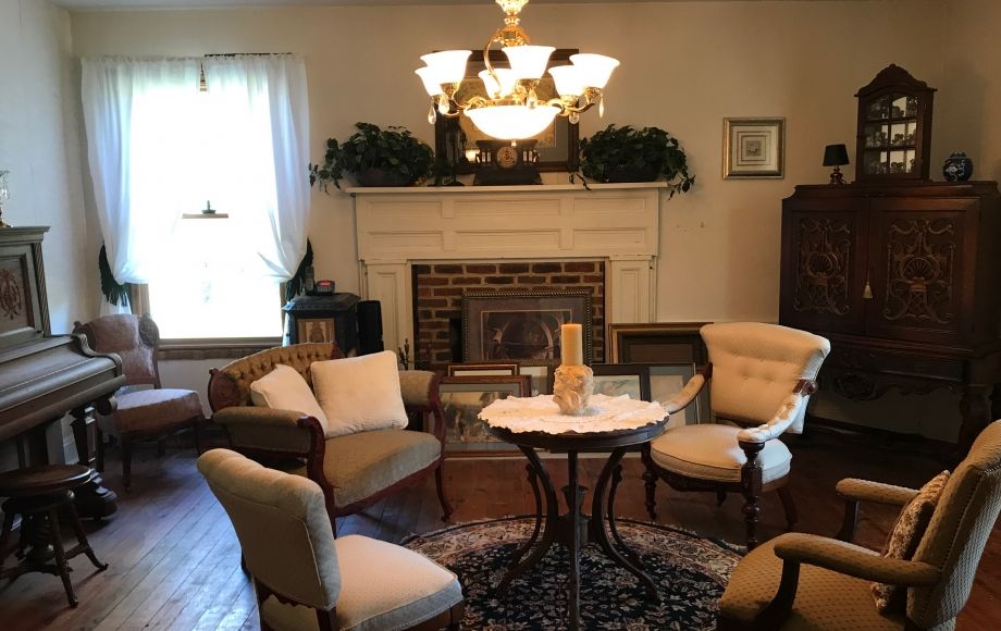 Image for 4 BR Farm Style Home on 8.8 +/- Acres in Madison County, VA!!