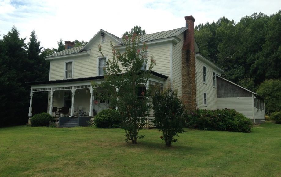 Image for 4 BR Farm Style Home on 8.8 +/- Acres in Madison County, VA!!