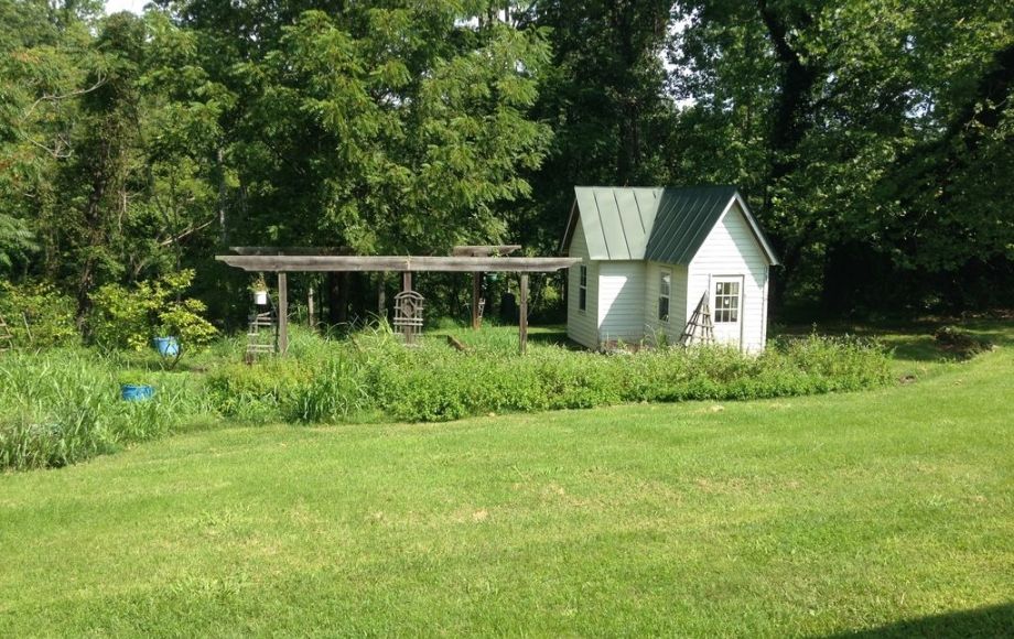 Image for 4 BR Farm Style Home on 8.8 +/- Acres in Madison County, VA!!