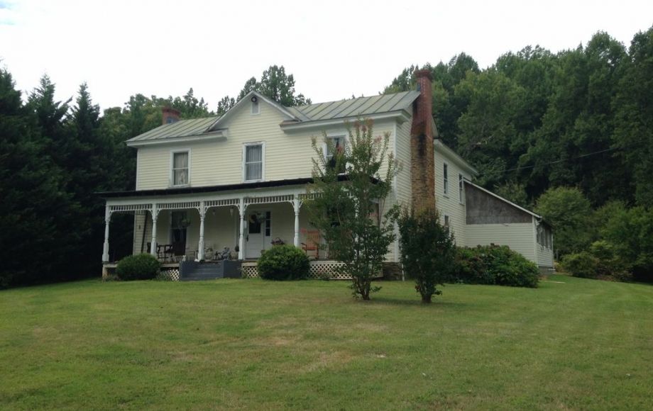 Image for 4 BR Farm Style Home on 8.8 +/- Acres in Madison County, VA!!