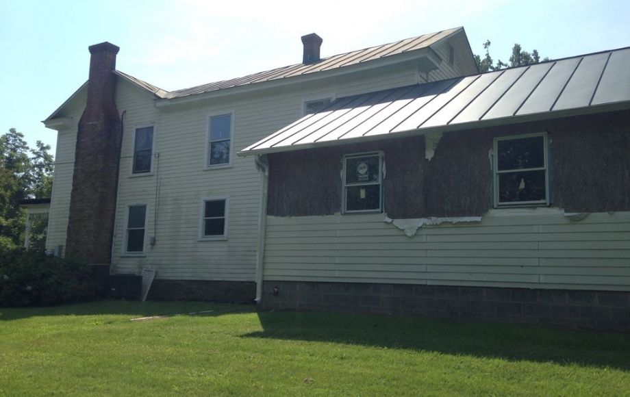 Image for 4 BR Farm Style Home on 8.8 +/- Acres in Madison County, VA!!