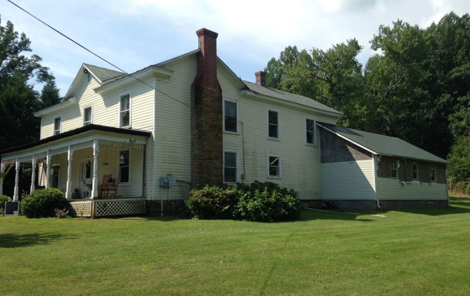 Image for 4 BR Farm Style Home on 8.8 +/- Acres in Madison County, VA!!
