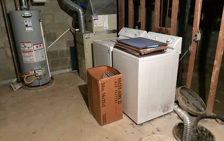 Image for 3 BR/2.5 Brick Town Home in Fairfax County, VA—Sells to the Highest Bidder!!